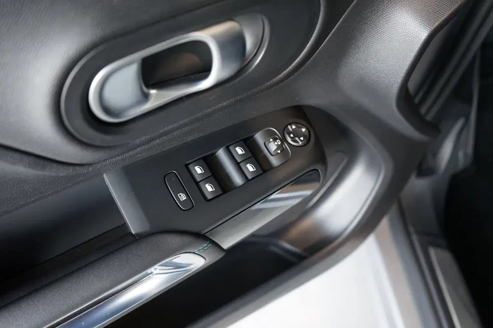 Citroën C5 Aircross Citroen C5 Aircross 1.2 PureTech Shine TRE uit 2022, foto 14