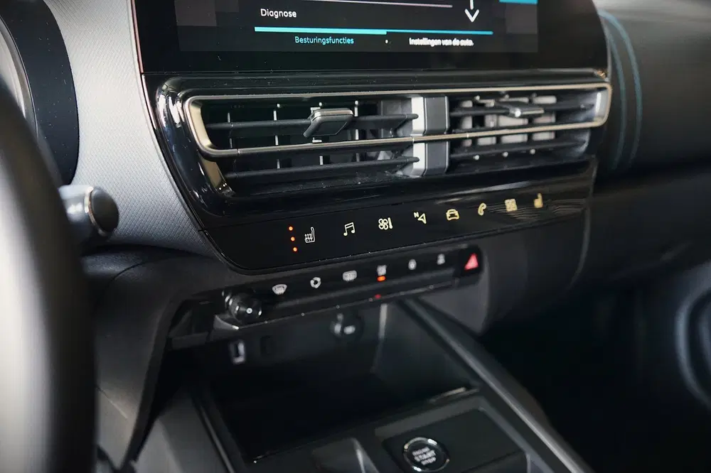 Citroën C5 Aircross Citroen C5 Aircross 1.2 PureTech Shine TRE uit 2022, foto 7