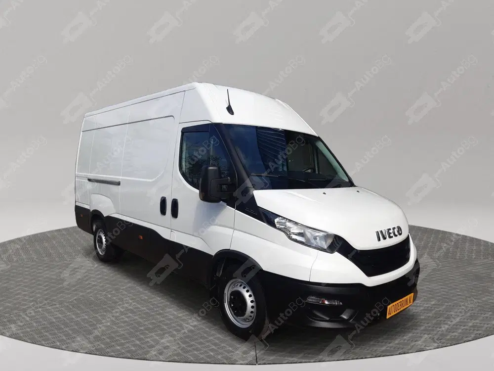Iveco Daily 35S16V L2H2 156Pk Airco Cruise control 142 uit 2022
