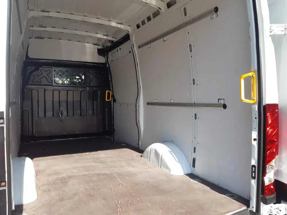Iveco Daily 35S16V L2H2 156Pk Airco Cruise control 142 uit 2022, foto 12