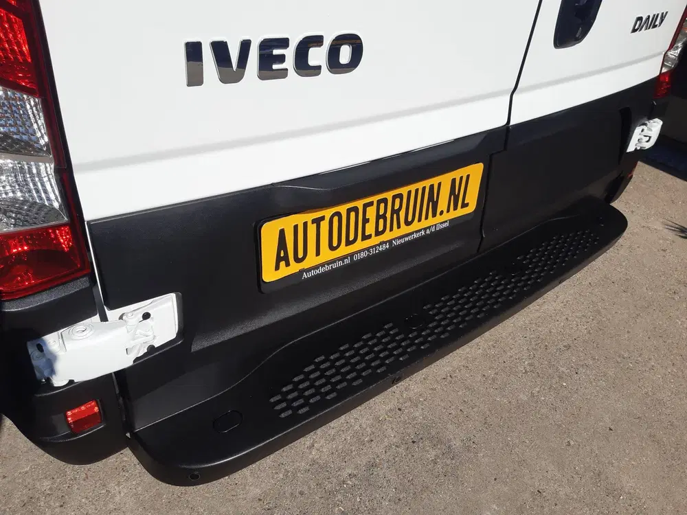 Iveco Daily 35S16V L2H2 156Pk Airco Cruise control 142 uit 2022, foto 9