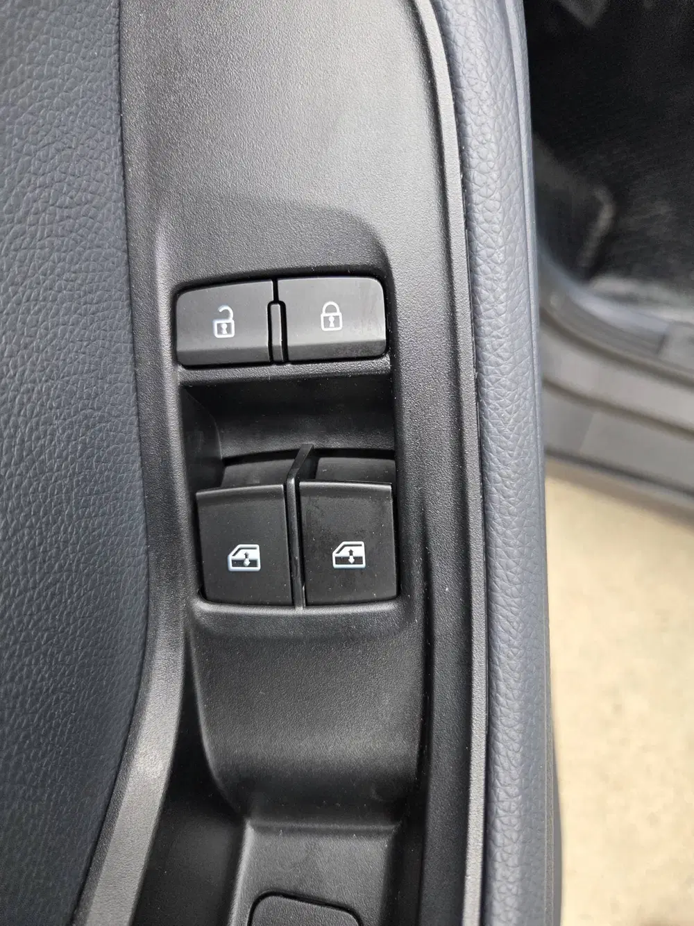 Maxus eDeliver 3 L2 50 kWh Open laadbak uit 2026, foto 12