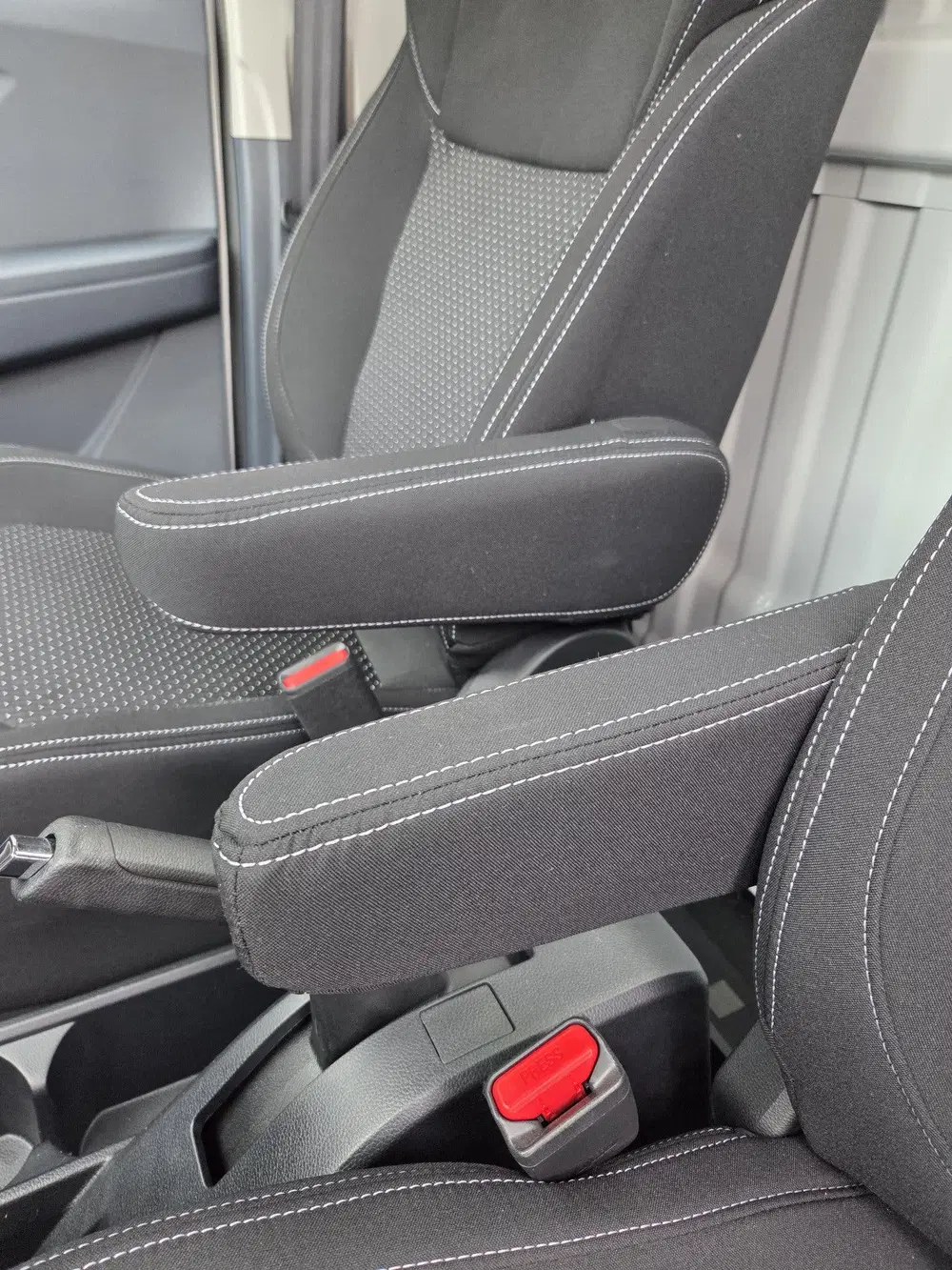 Maxus eDeliver 3 L2 50 kWh Open laadbak uit 2026, foto 14