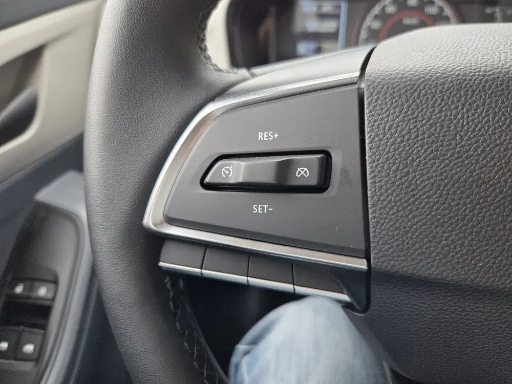 Maxus eDeliver 3 L2 50 kWh Open laadbak uit 2026, foto 15