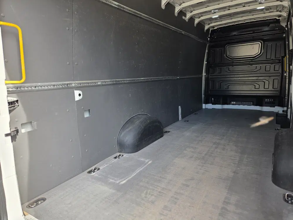 MAN TGE 35 2.0 Extra Lang L5 Hoog HD 140Pk uit 2023, foto 10
