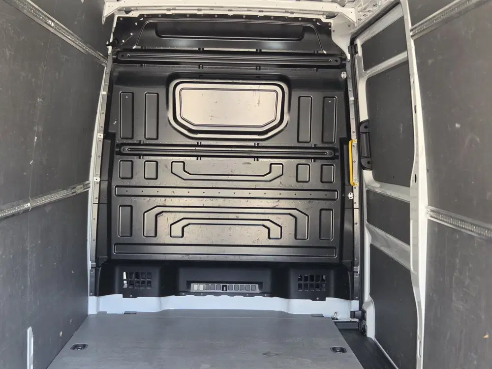MAN TGE 35 2.0 Extra Lang L5 Hoog HD 140Pk uit 2023, foto 11