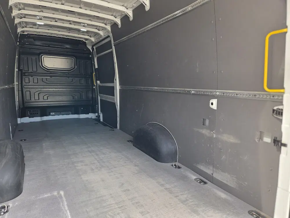 MAN TGE 35 2.0 Extra Lang L5 Hoog HD 140Pk uit 2023, foto 12