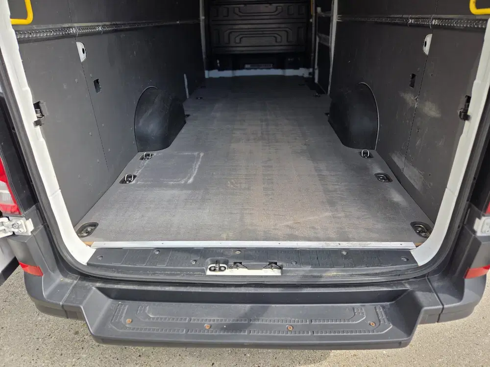 MAN TGE 35 2.0 Extra Lang L5 Hoog HD 140Pk uit 2023, foto 13