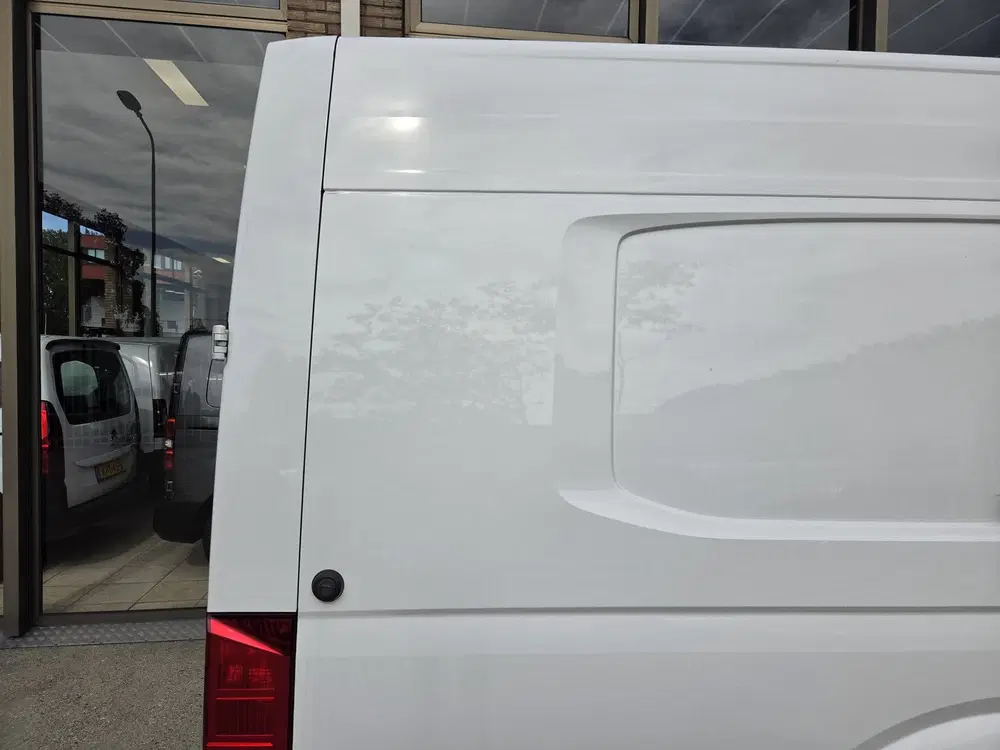 MAN TGE 35 2.0 Extra Lang L5 Hoog HD 140Pk uit 2023, foto 15