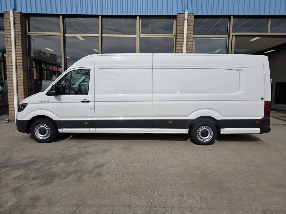 MAN TGE 35 2.0 Extra Lang L5 Hoog HD 140Pk uit 2023, foto 5