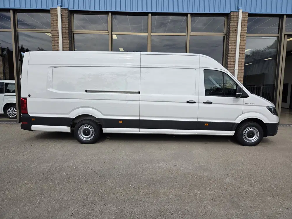 MAN TGE 35 2.0 Extra Lang L5 Hoog HD 140Pk uit 2023, foto 6