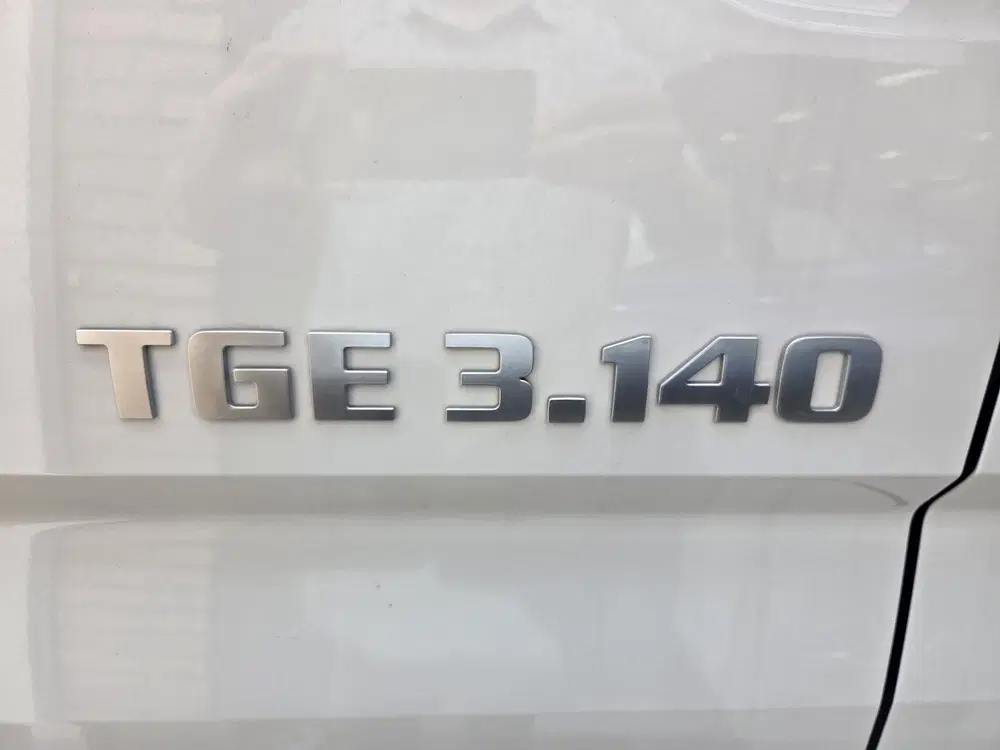 MAN TGE 35 2.0 Extra Lang L5 Hoog HD 140Pk uit 2023, foto 8