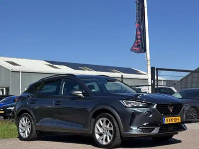 Cupra Formentor 1.4 e-Hybrid Business soh 91% Stoel uit 2023