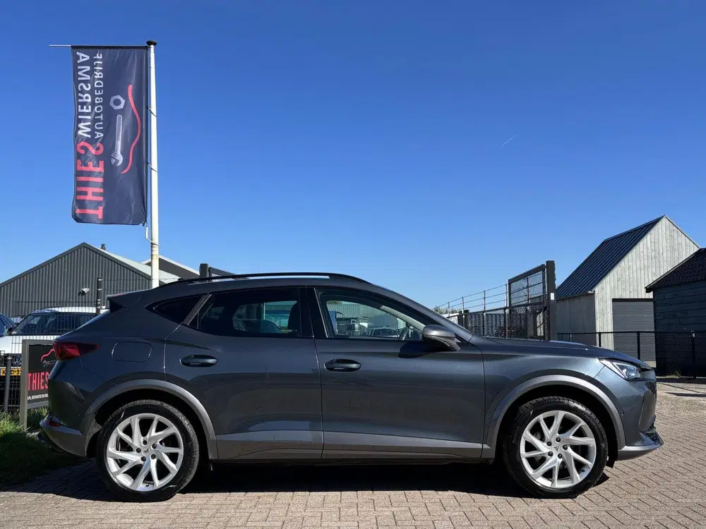 Cupra Formentor 1.4 e-Hybrid Business soh 91% Stoel uit 2023, foto 2