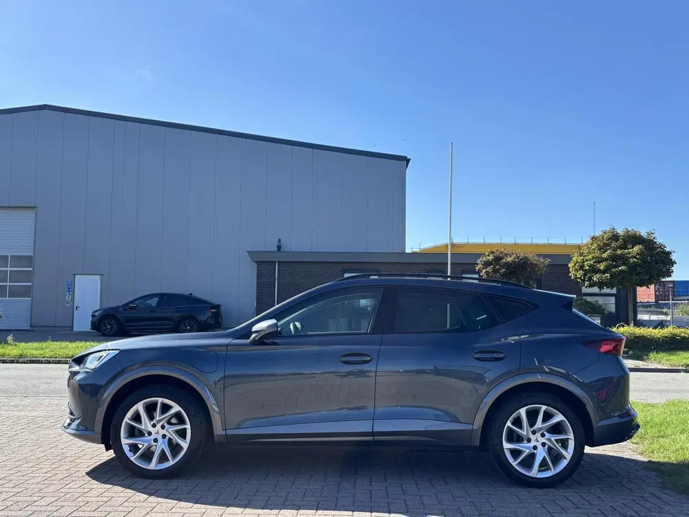 Cupra Formentor 1.4 e-Hybrid Business soh 91% Stoel uit 2023, foto 5