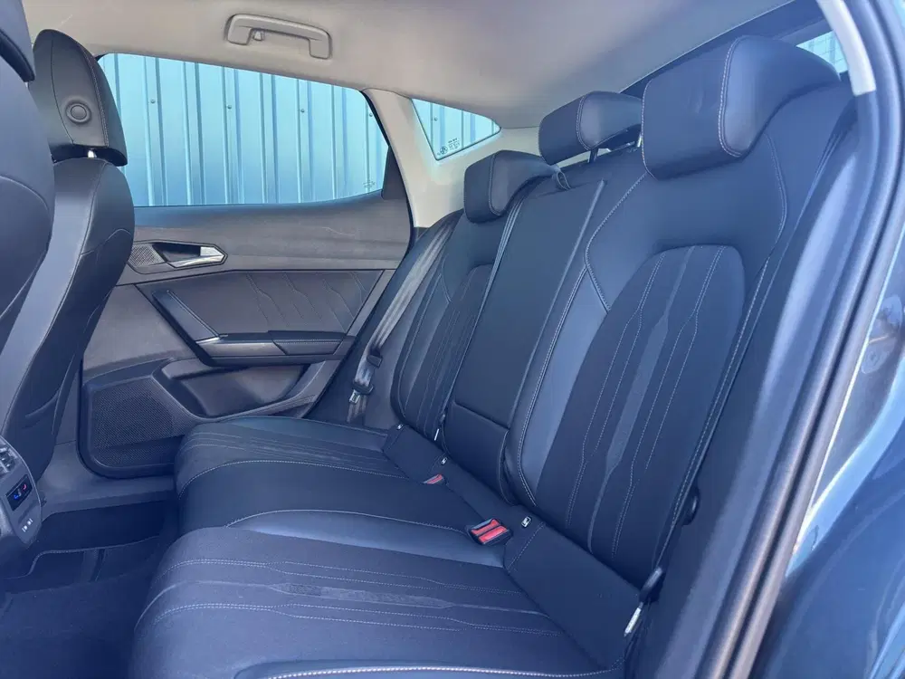 Cupra Formentor 1.4 e-Hybrid Business soh 91% Stoel uit 2023, foto 7