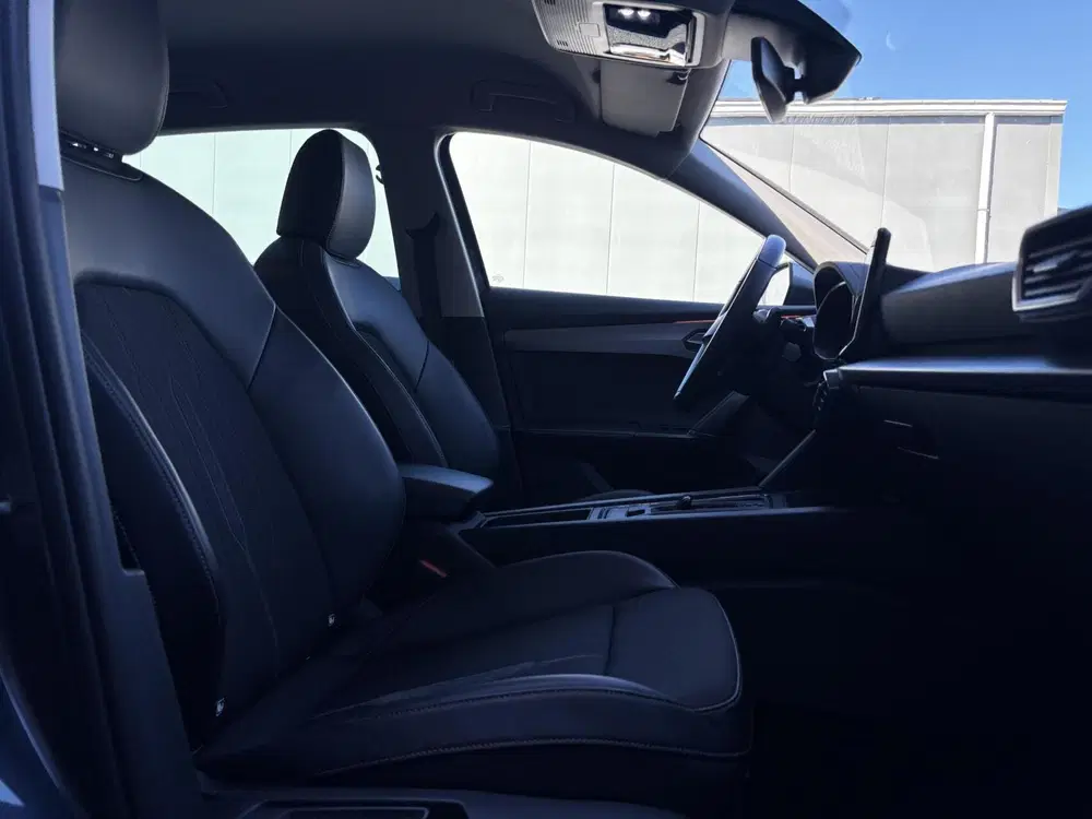 Cupra Formentor 1.4 e-Hybrid Business soh 91% Stoel uit 2023, foto 8