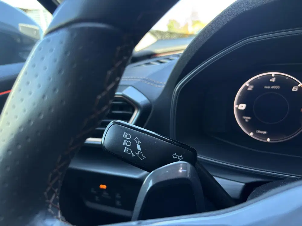 Cupra Formentor 1.4 e-Hybrid Business soh 91% Stoel uit 2023, foto 9