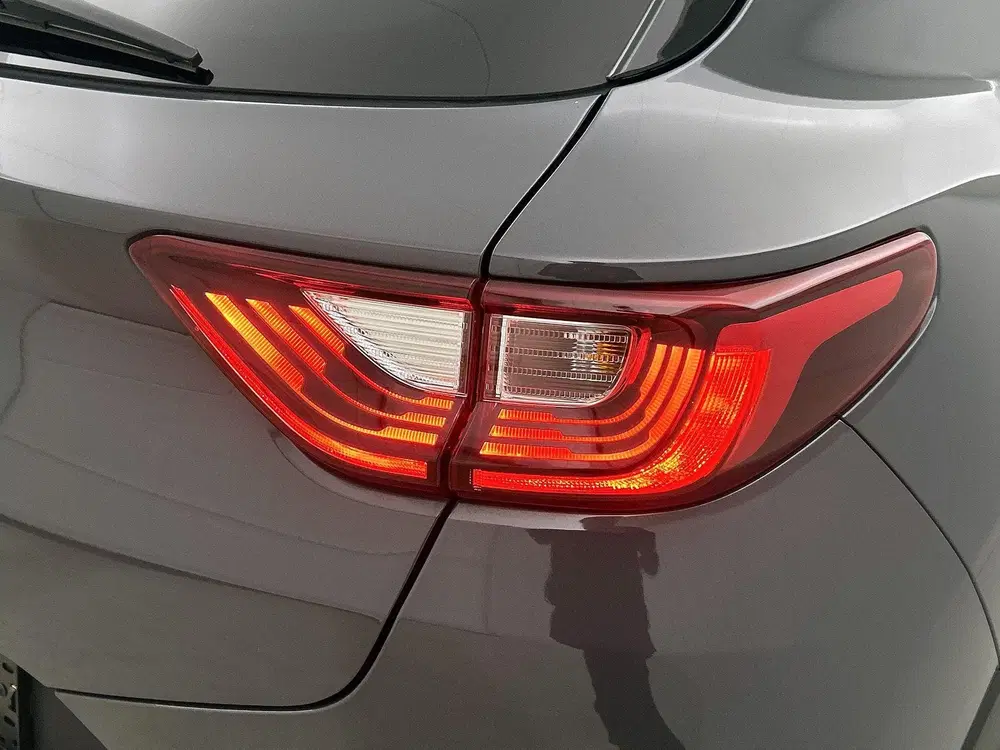 Kia Stonic 1.0 T-GDi MHEV DynamicPlusLine uit 2023, foto 14