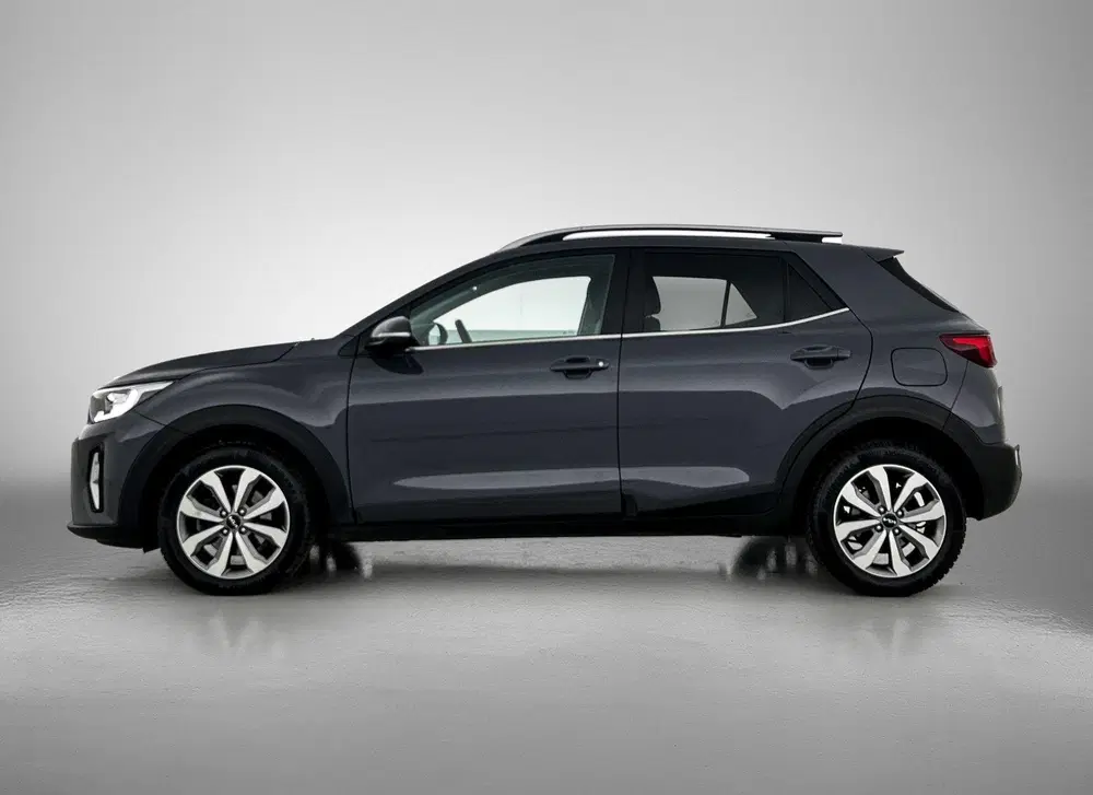 Kia Stonic 1.0 T-GDi MHEV DynamicPlusLine uit 2023, foto 2
