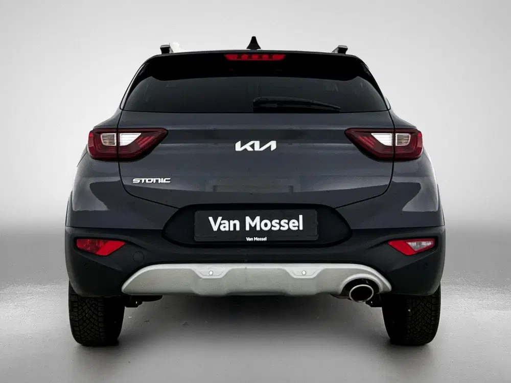 Kia Stonic 1.0 T-GDi MHEV DynamicPlusLine uit 2023, foto 3