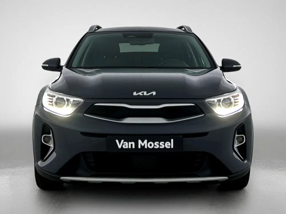 Kia Stonic 1.0 T-GDi MHEV DynamicPlusLine uit 2023, foto 5