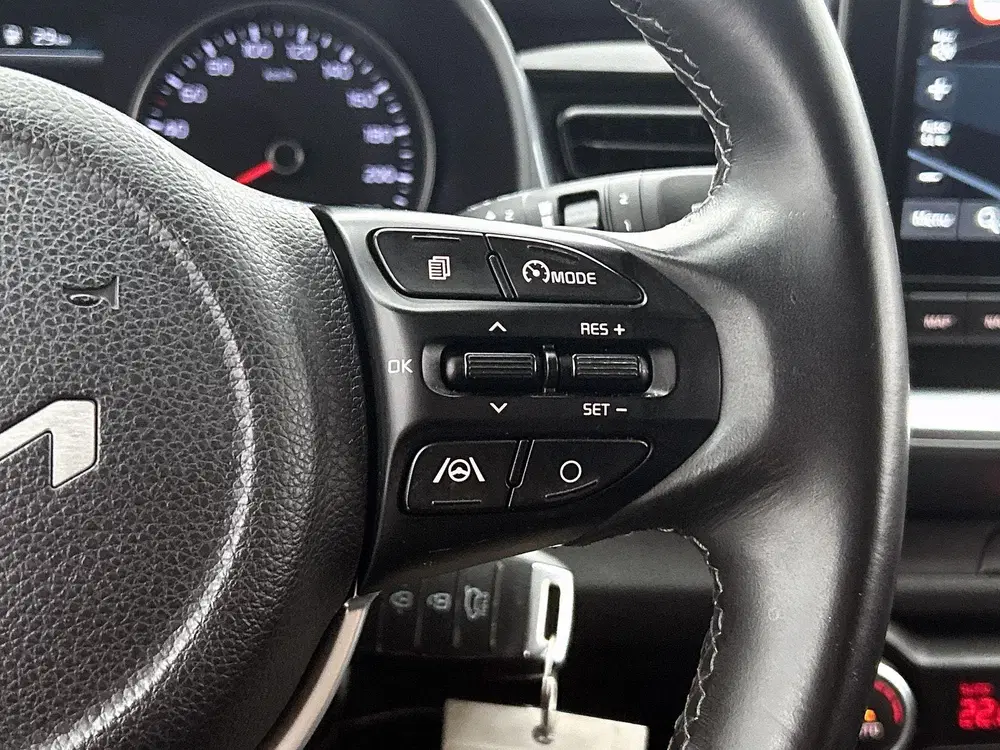 Kia Stonic 1.0 T-GDi MHEV DynamicPlusLine uit 2023, foto 6