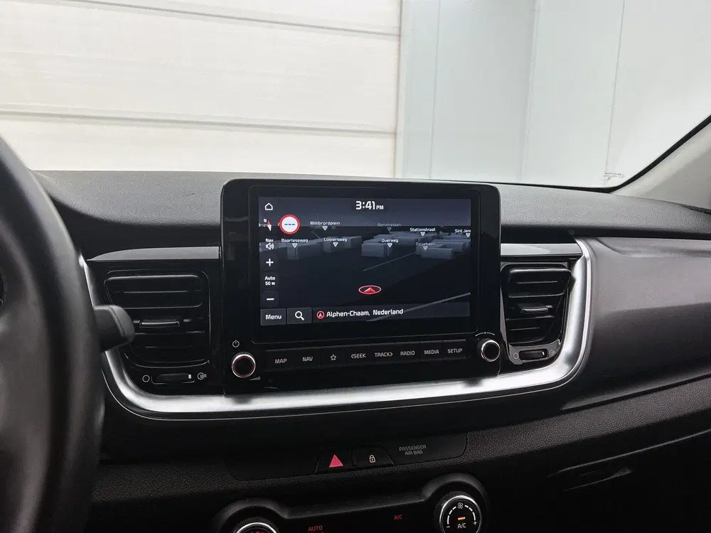 Kia Stonic 1.0 T-GDi MHEV DynamicPlusLine uit 2023, foto 7