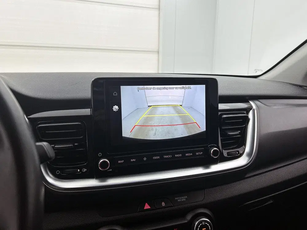 Kia Stonic 1.0 T-GDi MHEV DynamicPlusLine uit 2023, foto 9