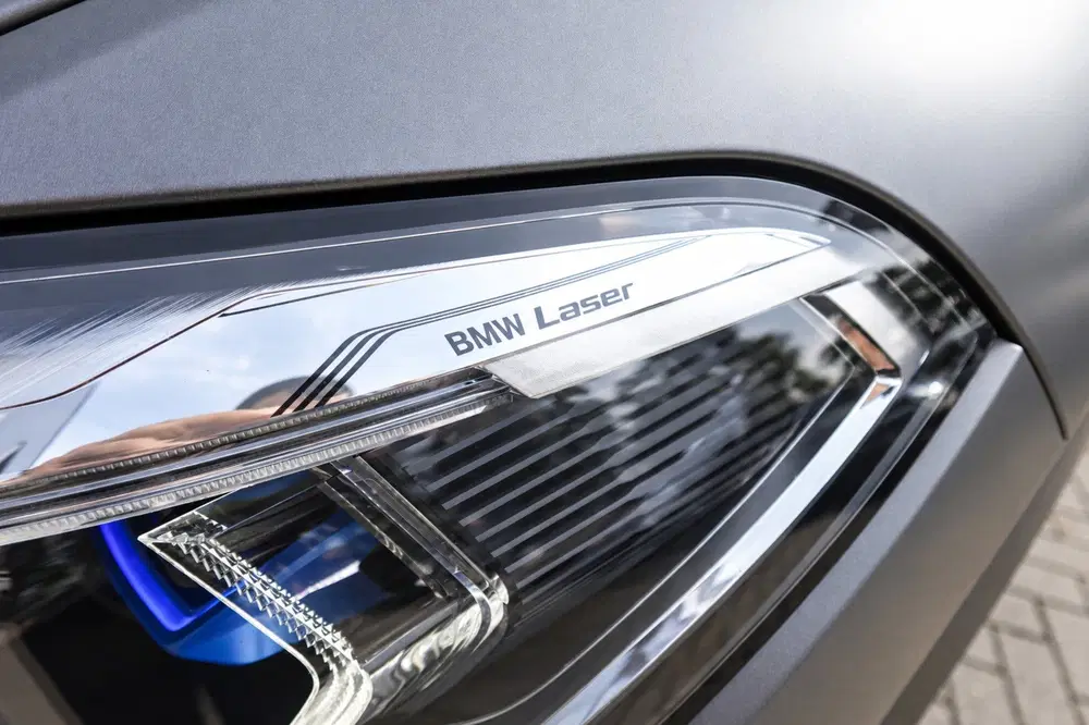 BMW X5 XDrive30d Executive PANO LASER MASSAGE uit 2020, foto 14