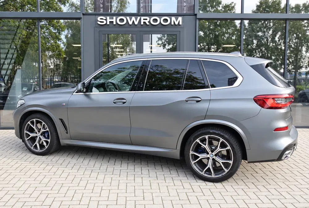 BMW X5 XDrive30d Executive PANO LASER MASSAGE uit 2020, foto 2