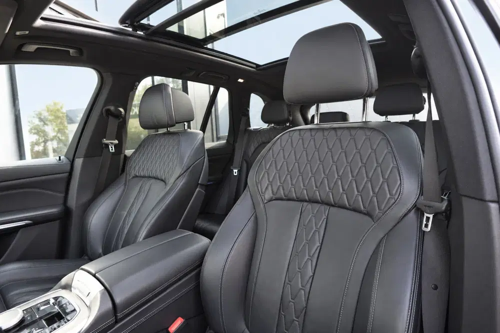 BMW X5 XDrive30d Executive PANO LASER MASSAGE uit 2020, foto 5