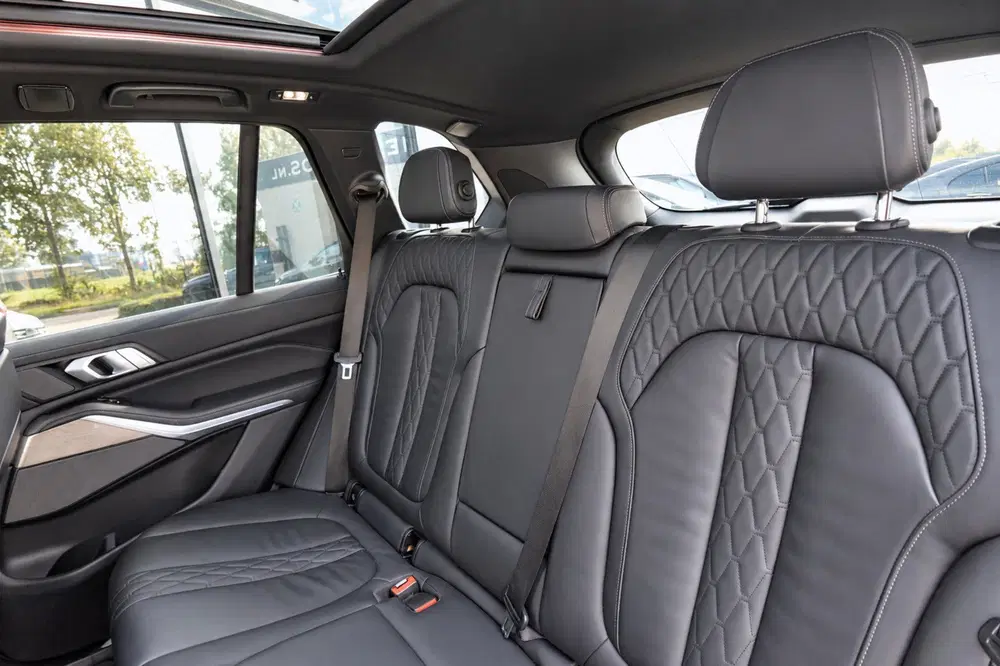 BMW X5 XDrive30d Executive PANO LASER MASSAGE uit 2020, foto 7
