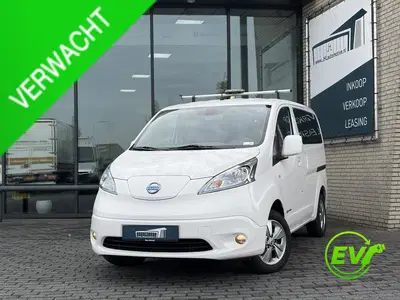 Nissan NV200 40 kWh Connect Edition*2XSCHUIF*A uit 2021