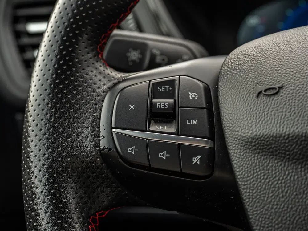 Ford Kuga 2.5 PHEV ST-Line X BLACK PACK 20 INCH B&O uit 2023, foto 11