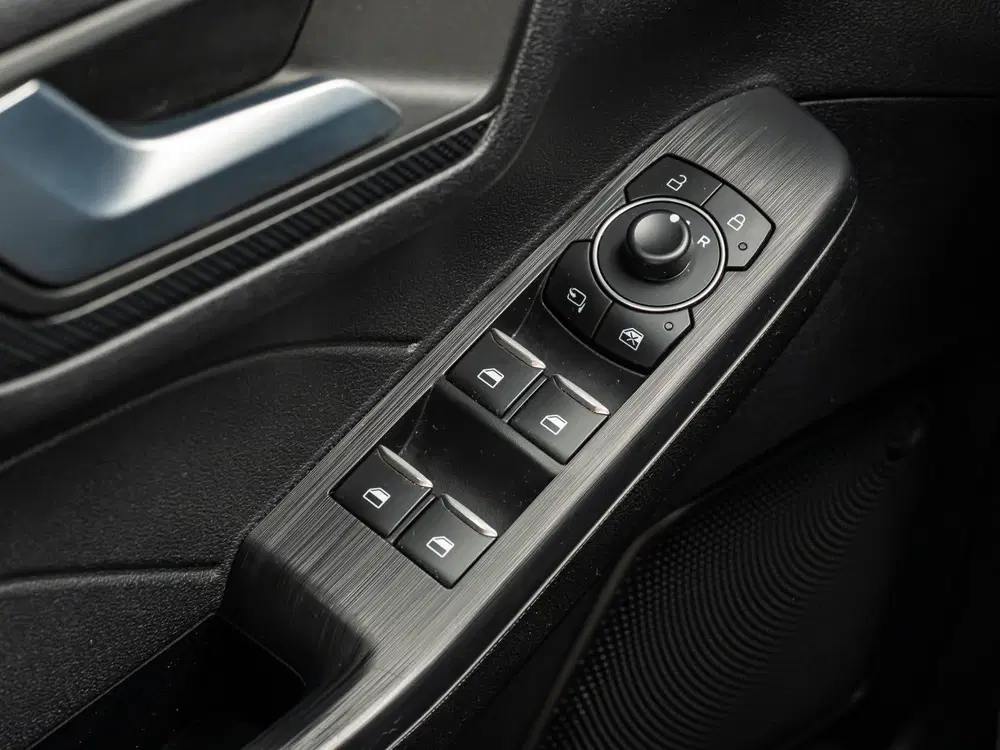 Ford Kuga 2.5 PHEV ST-Line X BLACK PACK 20 INCH B&O uit 2023, foto 13