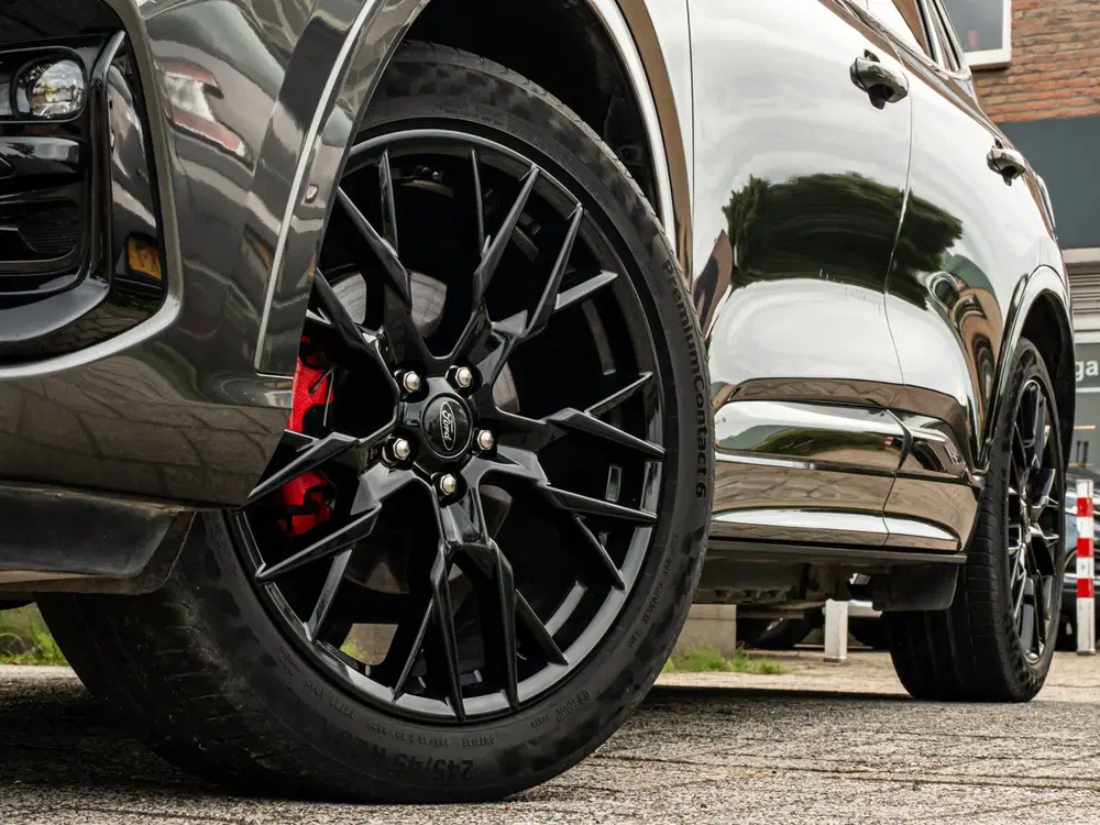 Ford Kuga 2.5 PHEV ST-Line X BLACK PACK 20 INCH B&O uit 2023, foto 6