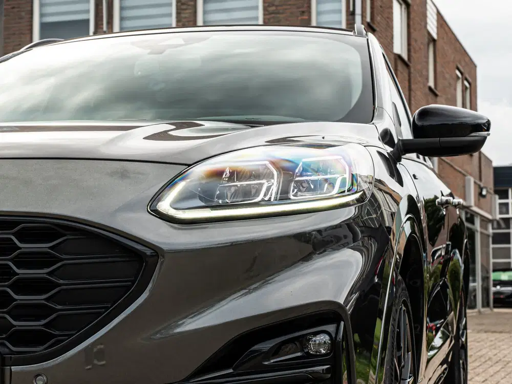 Ford Kuga 2.5 PHEV ST-Line X BLACK PACK 20 INCH B&O uit 2023, foto 8