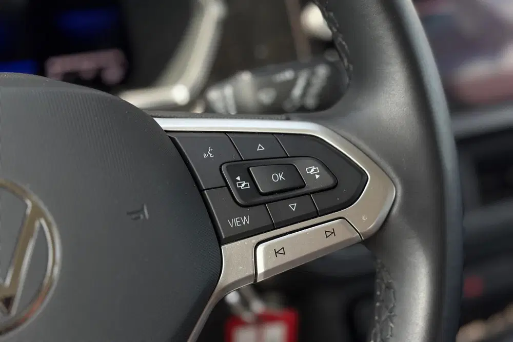 Volkswagen T-Cross 1.0 TSI Life 110pk uit 2023, foto 10