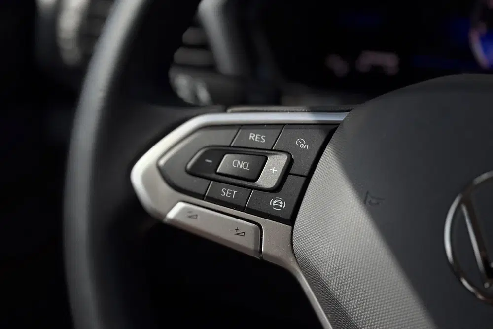Volkswagen T-Cross 1.0 TSI Life 110pk uit 2023, foto 8