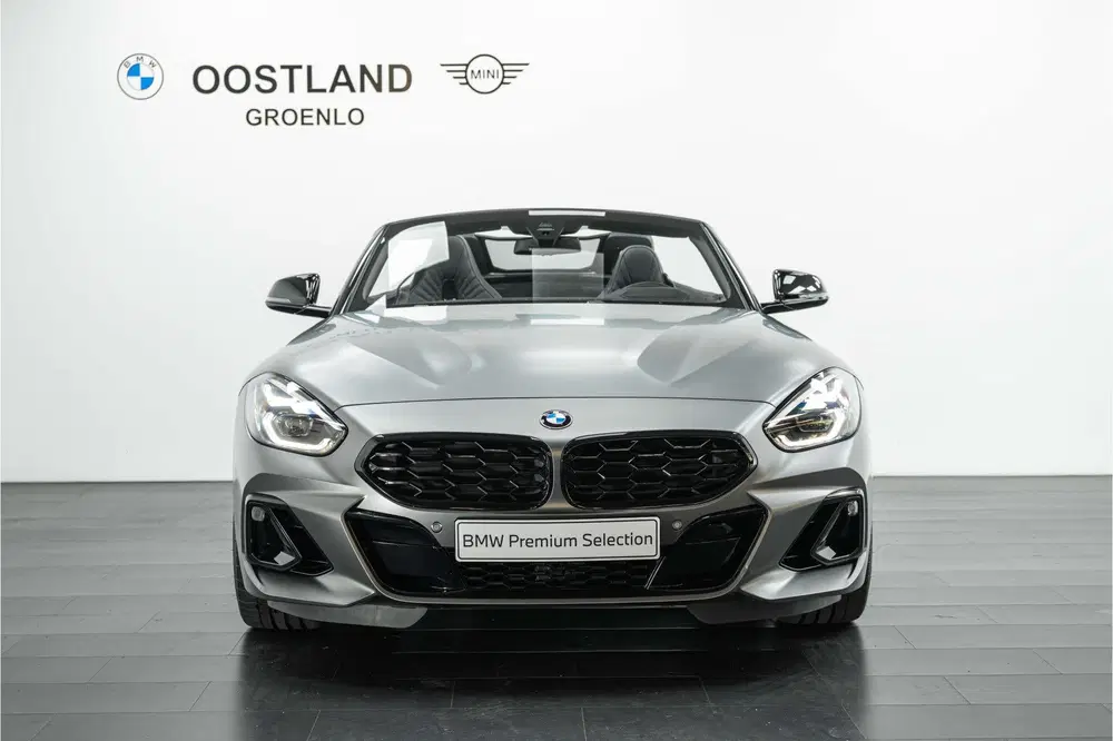 BMW Z4 sDrive30i High Executive Automaat uit 2026, foto 10