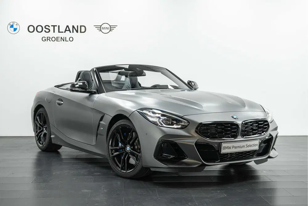 BMW Z4 sDrive30i High Executive Automaat uit 2026, foto 11