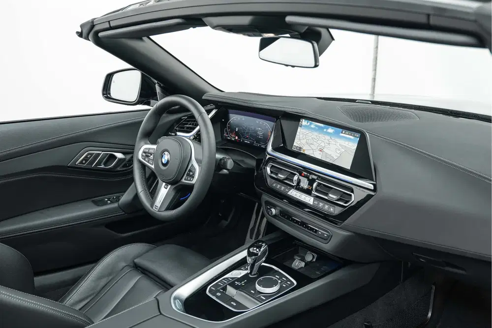 BMW Z4 sDrive30i High Executive Automaat uit 2026, foto 12