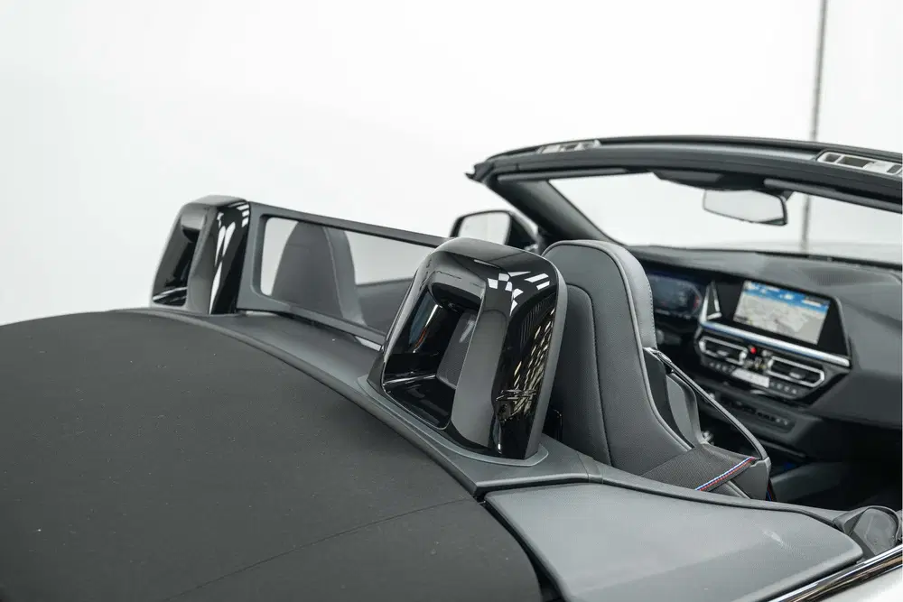 BMW Z4 sDrive30i High Executive Automaat uit 2026, foto 13
