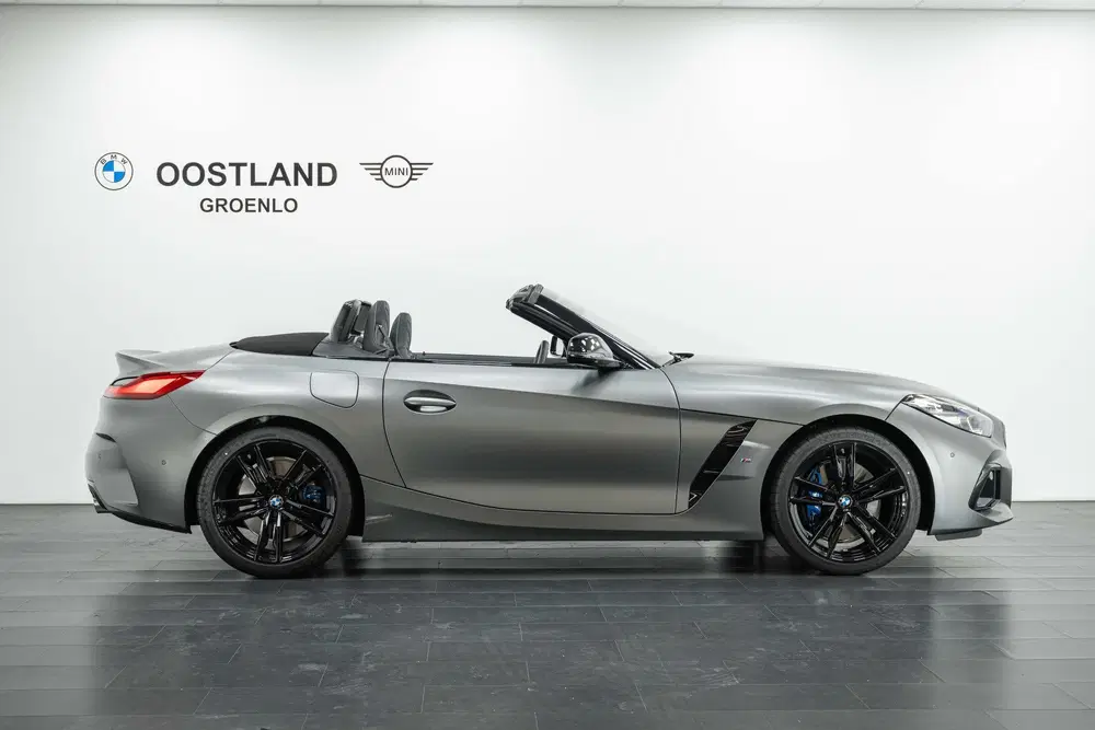BMW Z4 sDrive30i High Executive Automaat uit 2026, foto 14