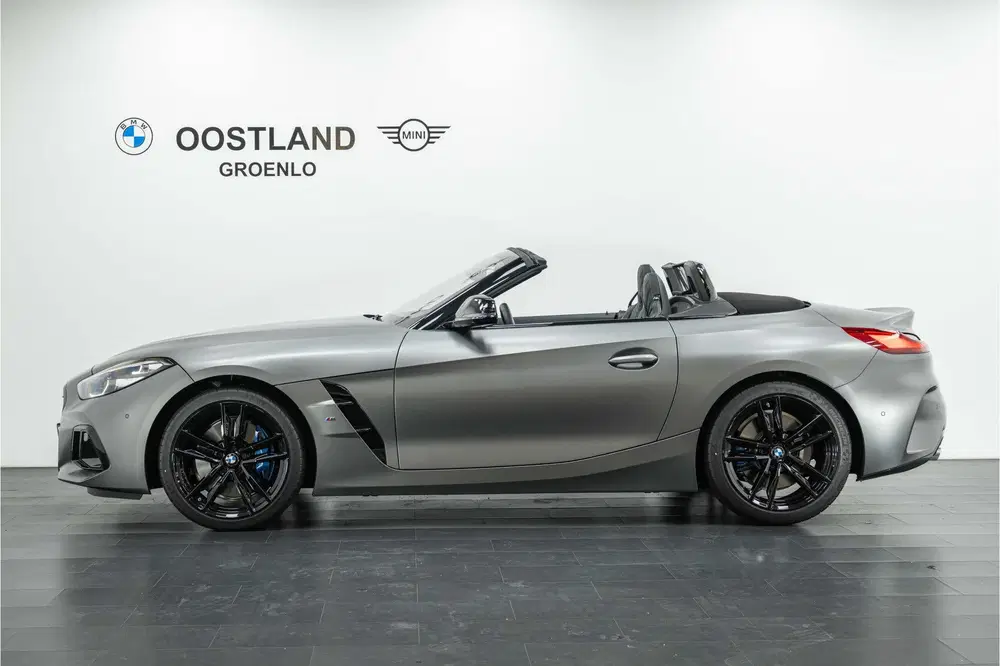 BMW Z4 sDrive30i High Executive Automaat uit 2026, foto 15