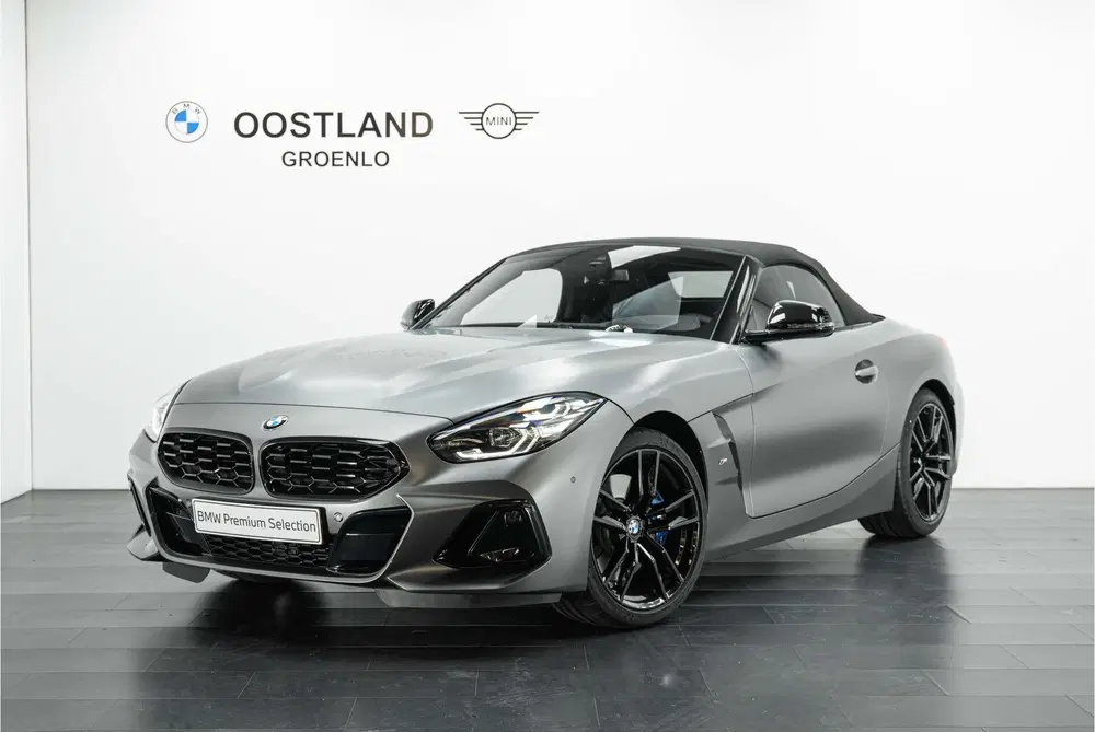 BMW Z4 sDrive30i High Executive Automaat uit 2026, foto 2