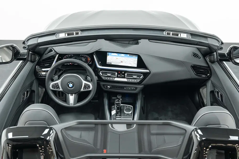 BMW Z4 sDrive30i High Executive Automaat uit 2026, foto 3