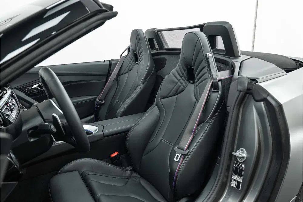 BMW Z4 sDrive30i High Executive Automaat uit 2026, foto 4