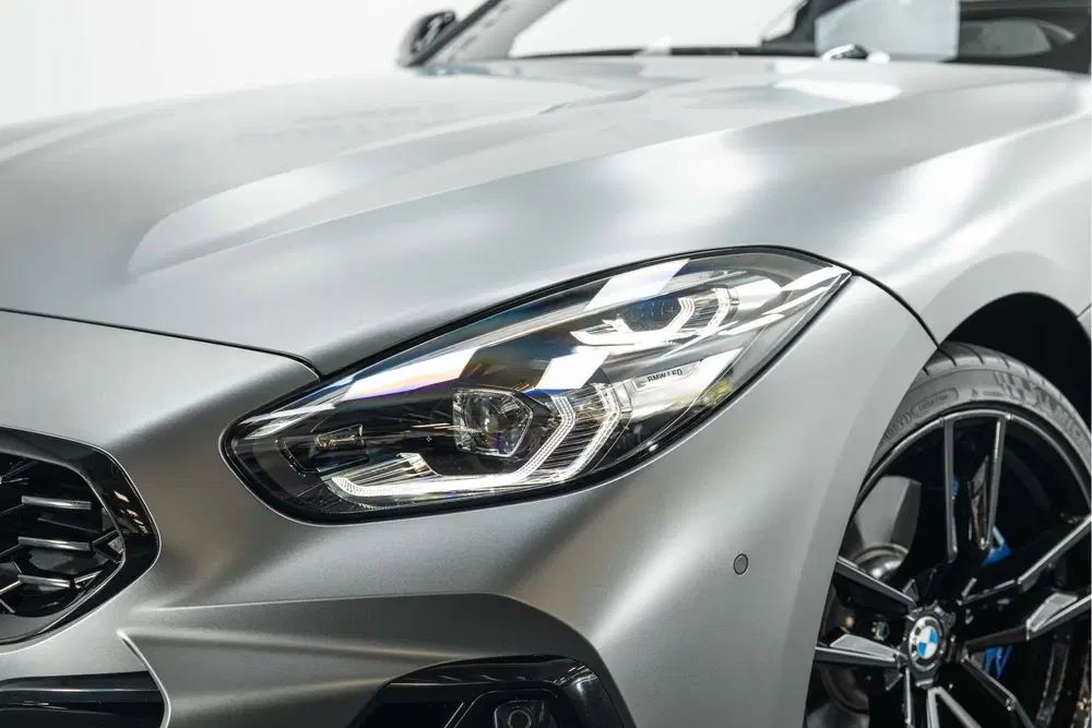 BMW Z4 sDrive30i High Executive Automaat uit 2026, foto 6